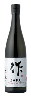 Takaisami Junmai Ginjo