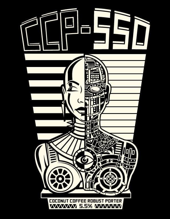 CCP-550
