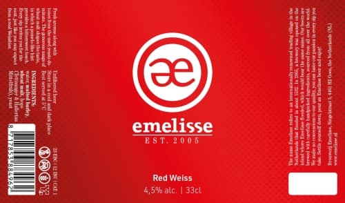 Red Weiss