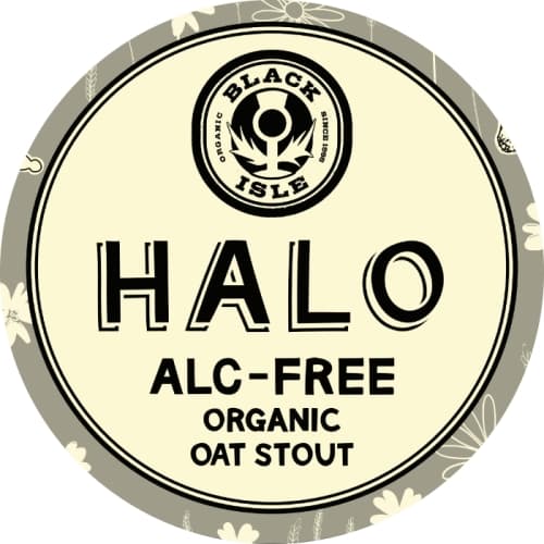Halo Stout