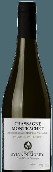 Chassagne-Montrachet 1er Cru 'Caillerets'