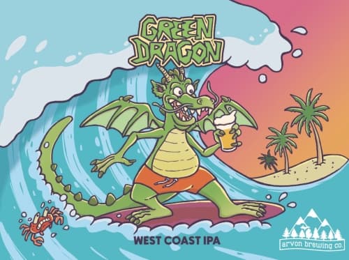Green Dragon