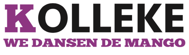 Kolleke We Dansen De Mango
