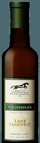 Vignoles Late Harvest