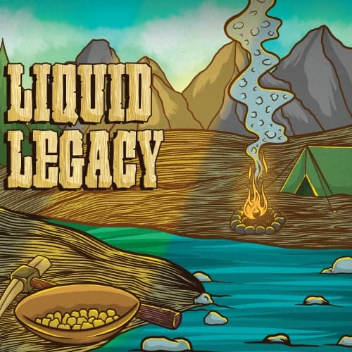 Liquid Legacy