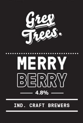Merry Berry