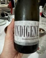 Indigène Crémant du Jura Brut