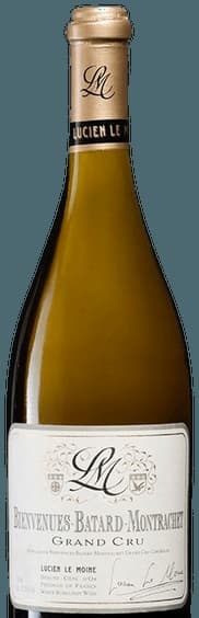 Bienvenues-Batard-Montrachet Grand Cru