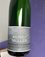 Krettnacher Euchariusberg Riesling Kabinett Alte Reben