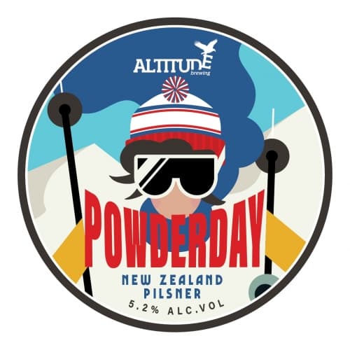 Powder Day