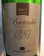 Bretesche 1387 Brut Nature