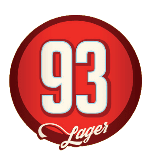 '93 Lager