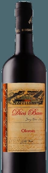 Oloroso