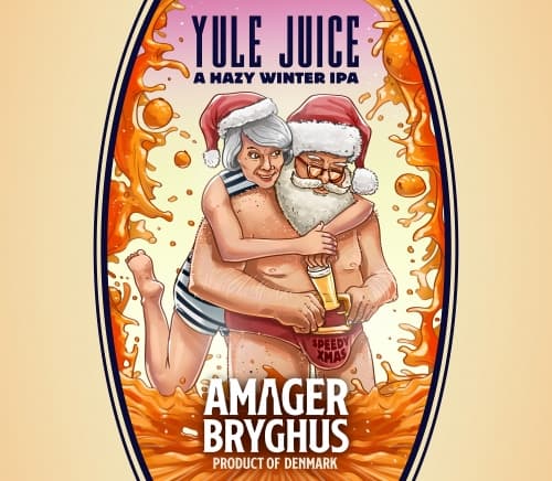 Yule Juice