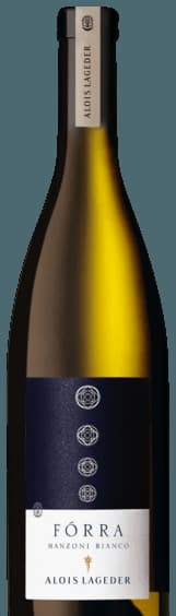 Fórra Manzoni Bianco