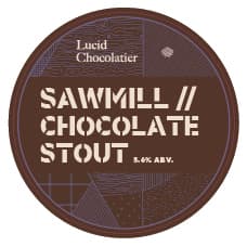Chocolate Stout