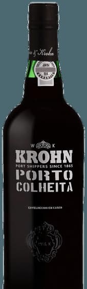 Colheita Port