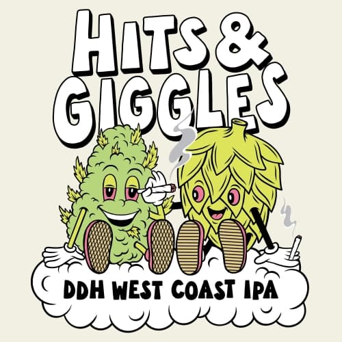 Hits & Giggles