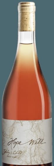 Tuesday's Child Pinot Noir