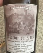 Macvin du Jura Hors d'Age