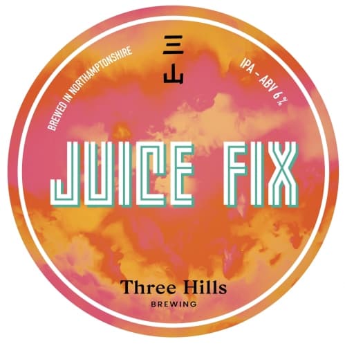 Juice Fix