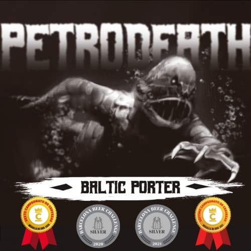 Petrodeath