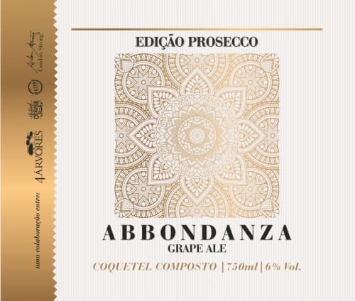 Abbondanza Prosecco