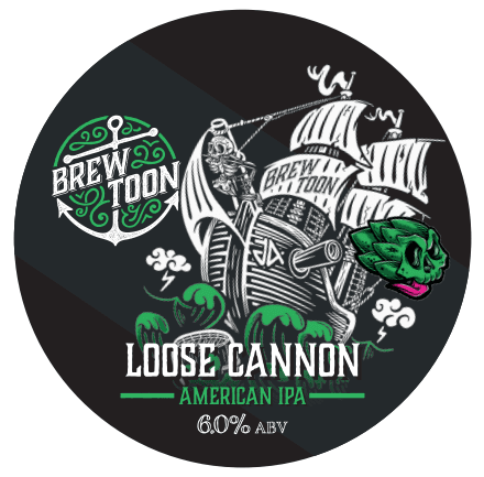 Loose Cannon