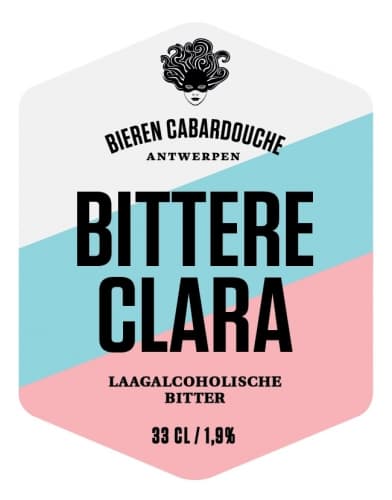 Bittere Clara