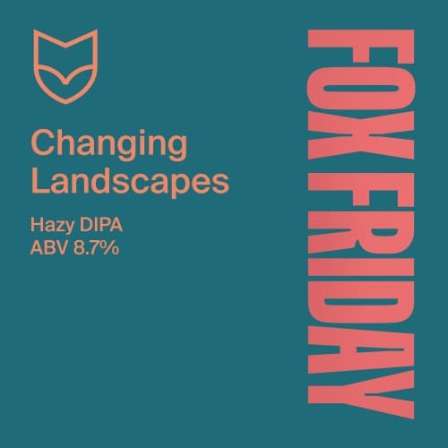 Changing Landscapes