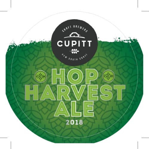 Hop Harvest Ale