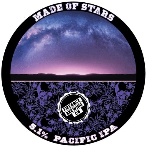 Made of Stars