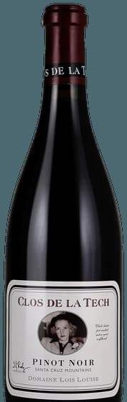 Domaine Lois Louise Pinot Noir