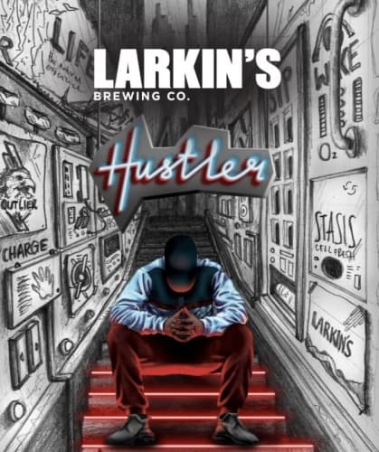 Hustler