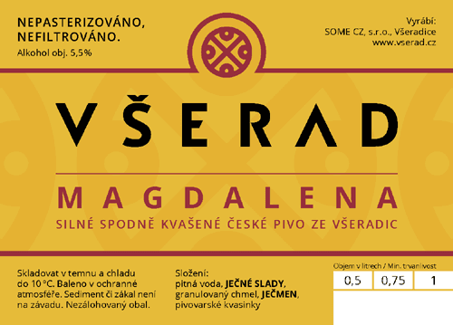 Magdalena 13%
