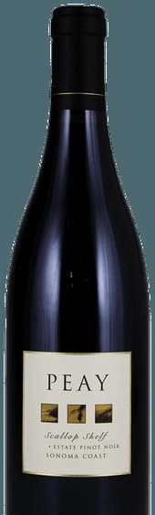 Scallop Shelf Pinot Noir