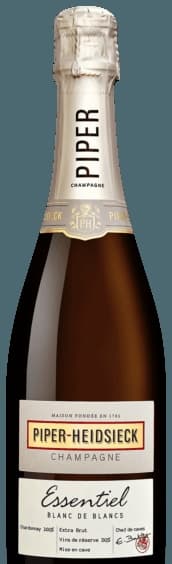 Essentiel Blanc de Blancs