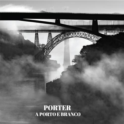 Porter A Porto E Branco