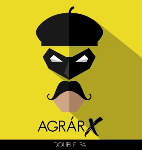 AgrárX
