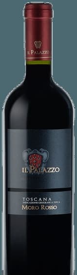 Moro Rosso