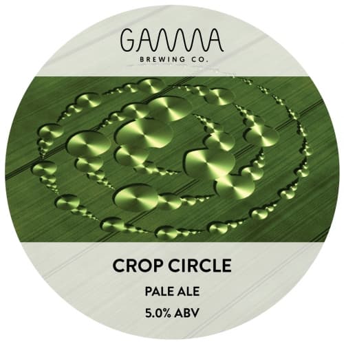 Crop Circle