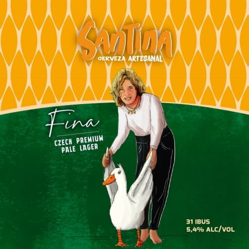 Fina