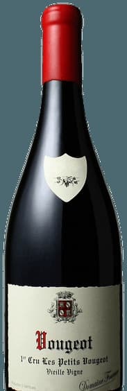 Vieille Vigne Vougeot Les Petits Vougeot 1er Cru