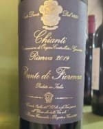 Chianti Riserva