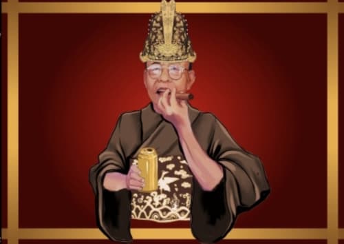 King Bui