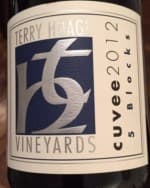 5 Blocks Cuvee