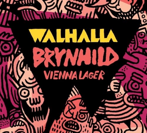Brynhild Vienna Lager