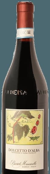 Dolcetto d'Alba