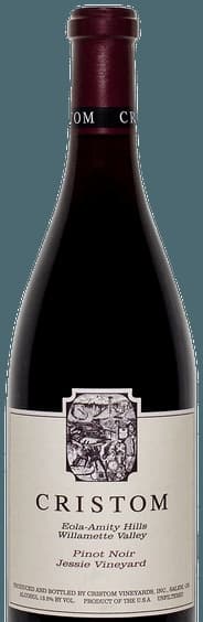 Jessie Vineyard Pinot Noir