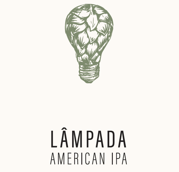 LÂMPADA